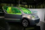 Renault Z.E. Concept 2008 года